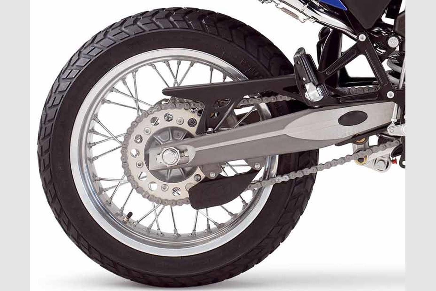 STARTER for KTM 640 660 Bike Super Moto LC4 Enduro LS-E/mil Adventure Duke